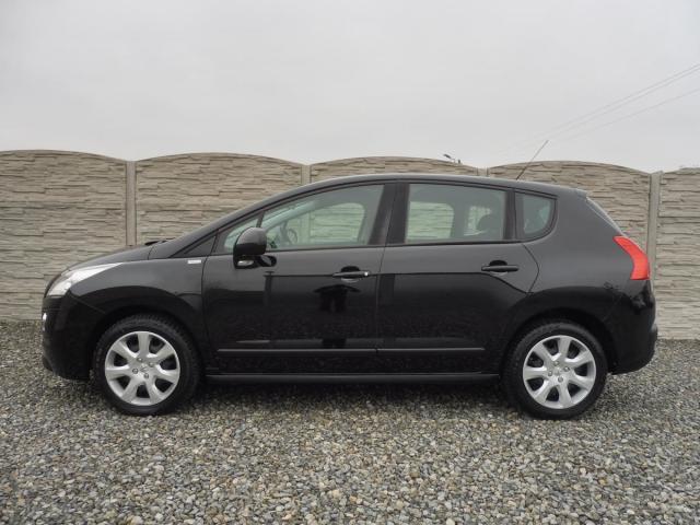 Peugeot 3008 1.6HDi 120PS KLIMA 175000KM!!!