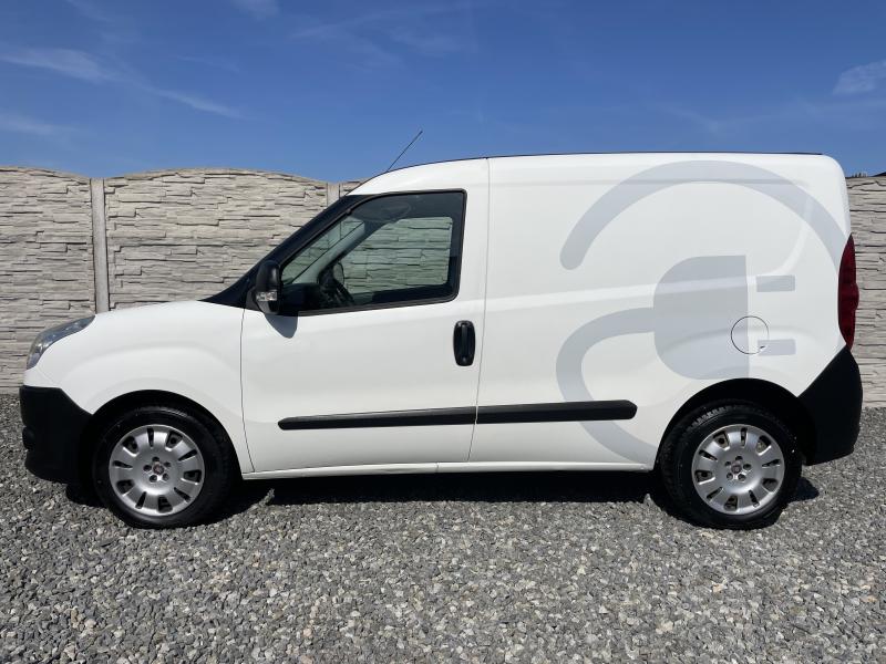 Fiat Doblo cargo