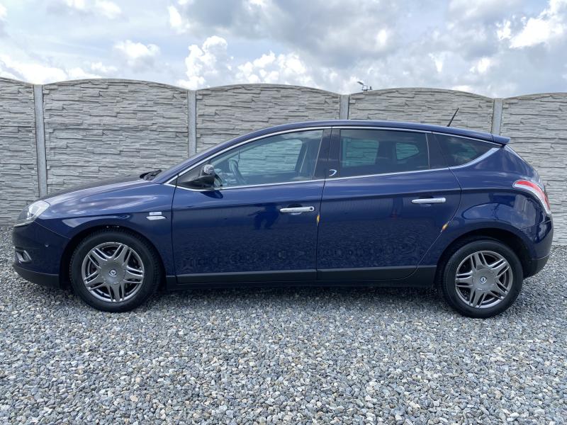 Lancia Delta