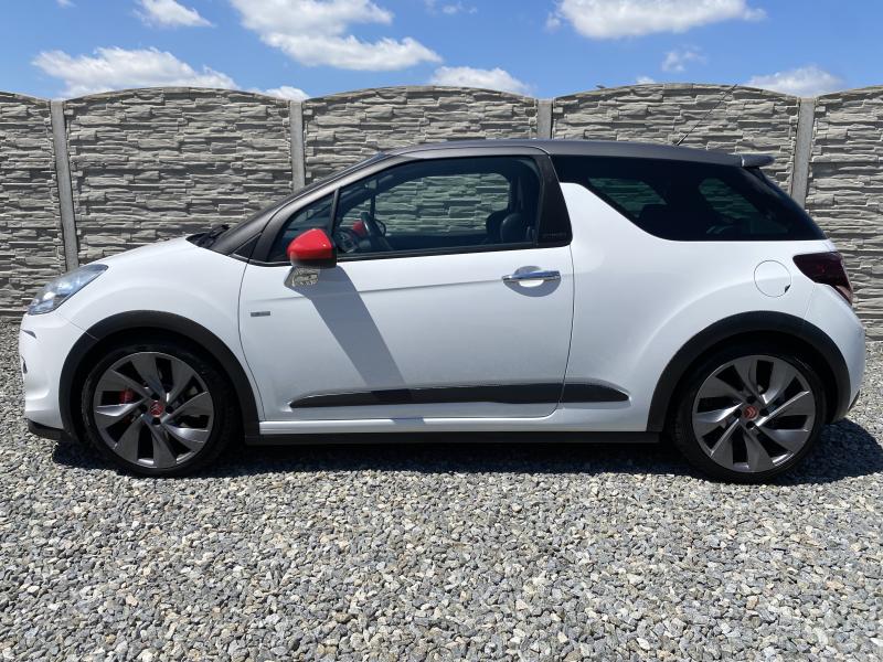Citron DS3