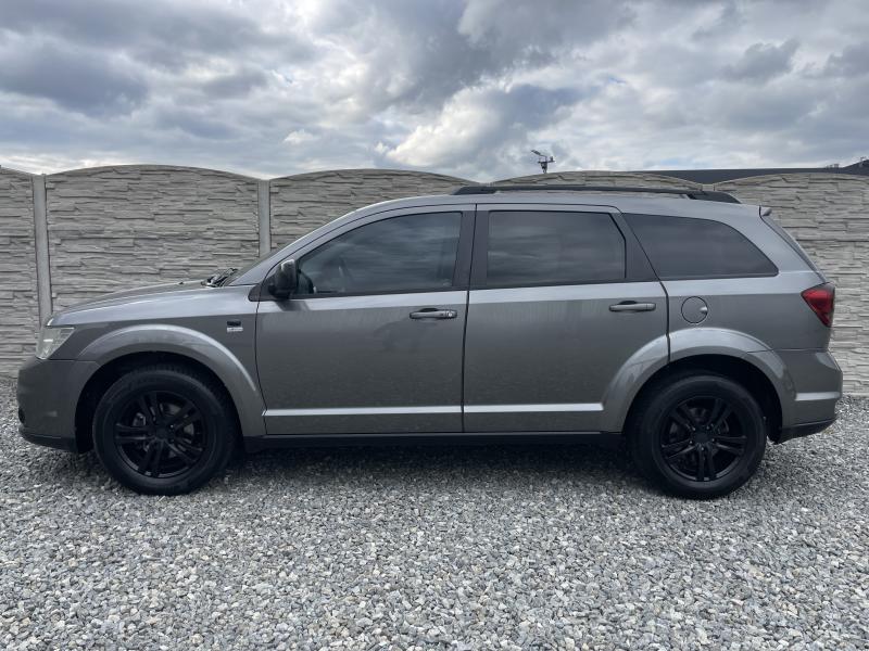 Fiat Freemont
