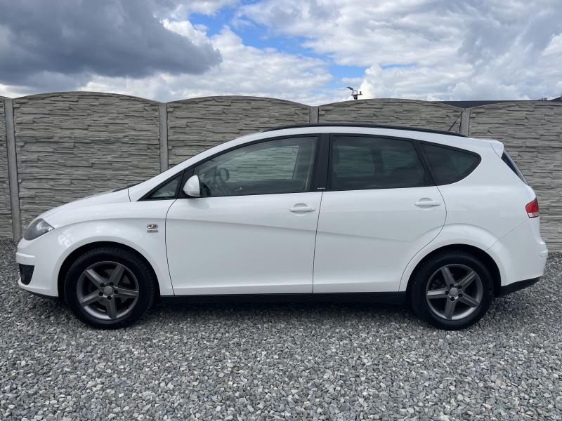 Seat Altea