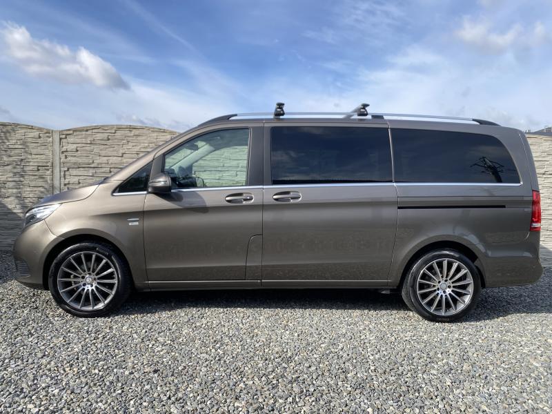 Mercedes-Benz Klasse V