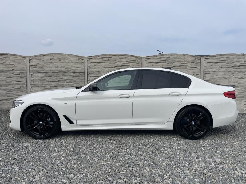 BMW 5er Reihe