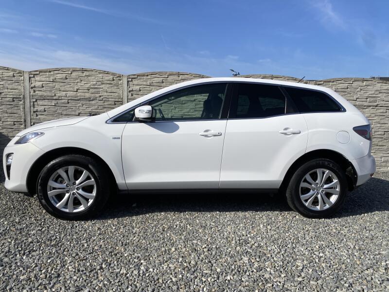 Mazda CX-7