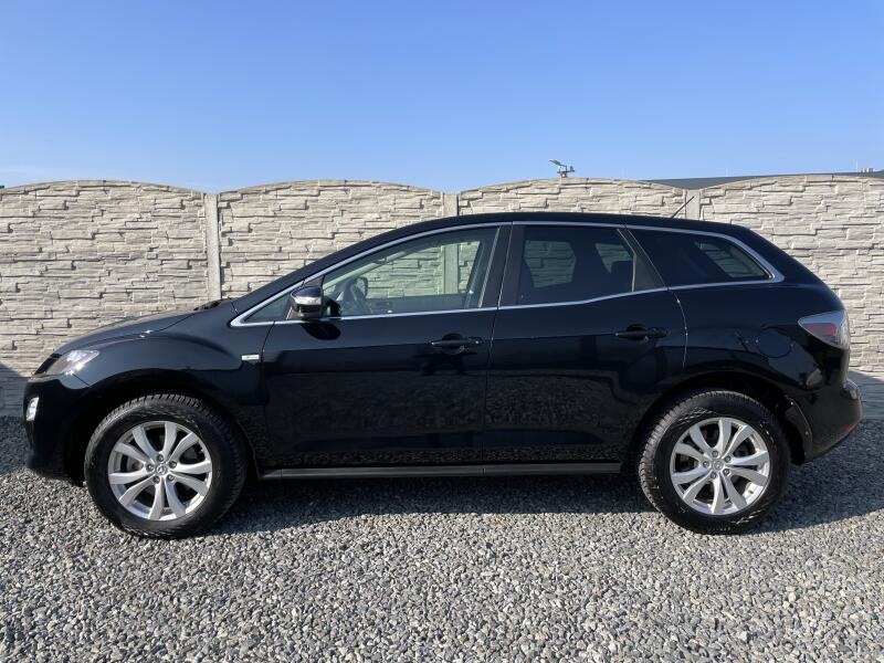 Mazda CX-7