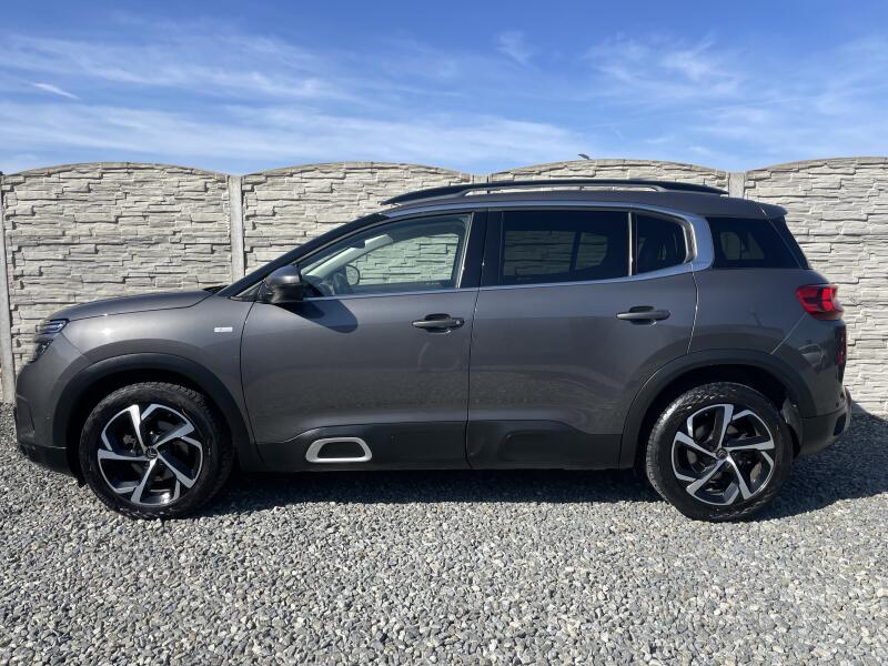 Citro�n C5 Aircross