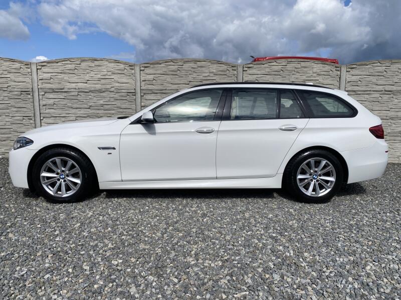 BMW Serie 5