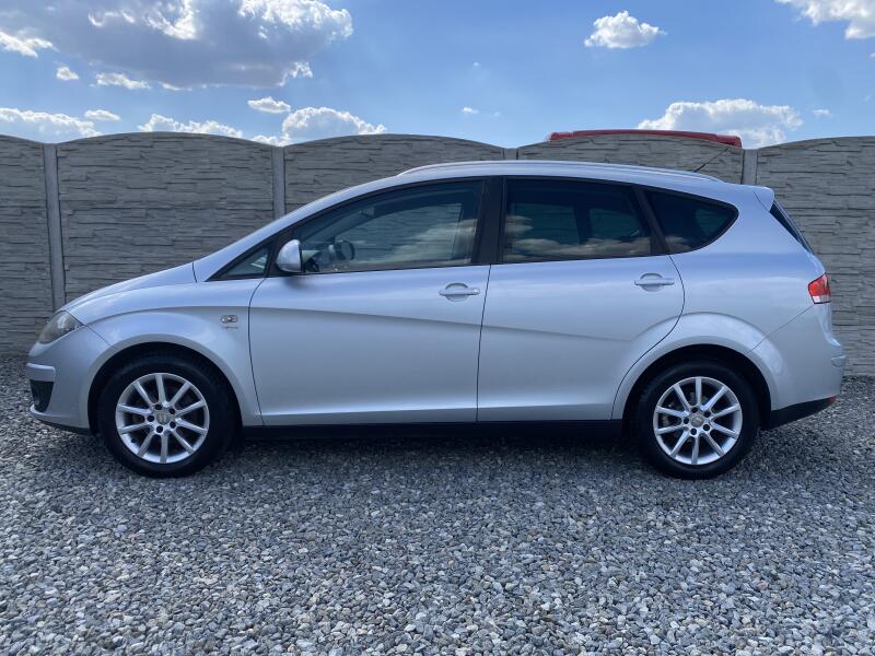 Seat Altea