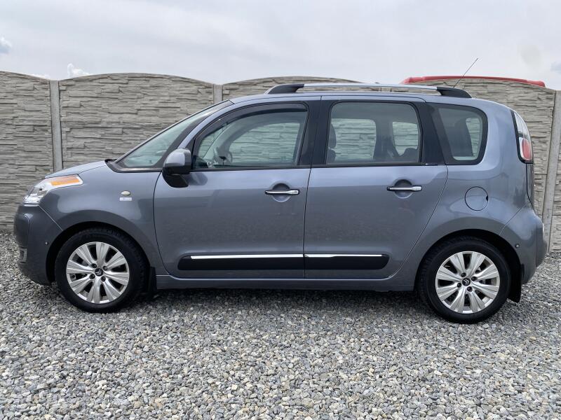Citro�n C3 Picasso