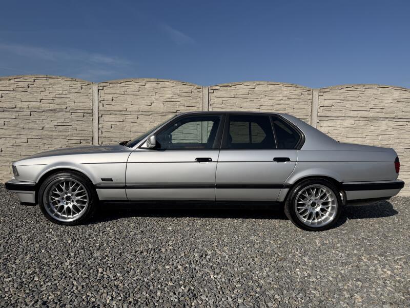 BMW 7er Reihe