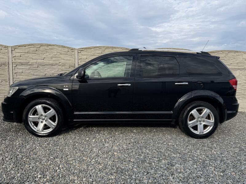 Dodge Journey