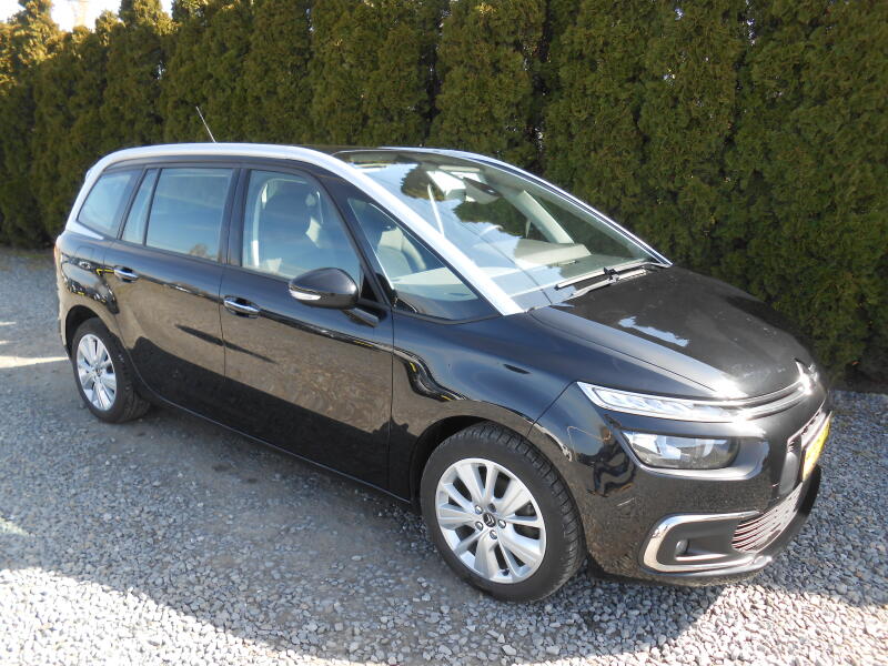 Citro�n C4 SpaceTourer