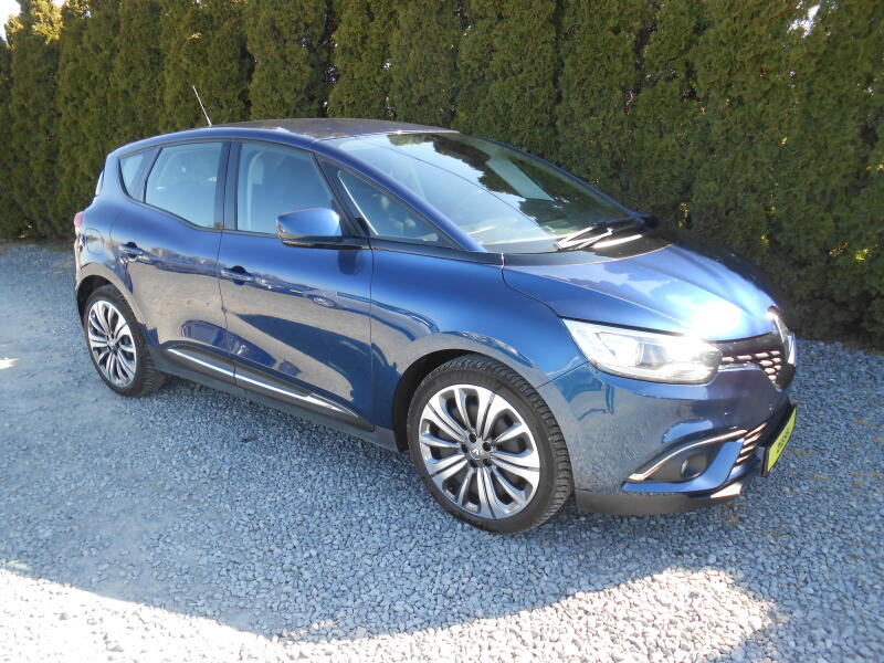 Renault Sc�nic