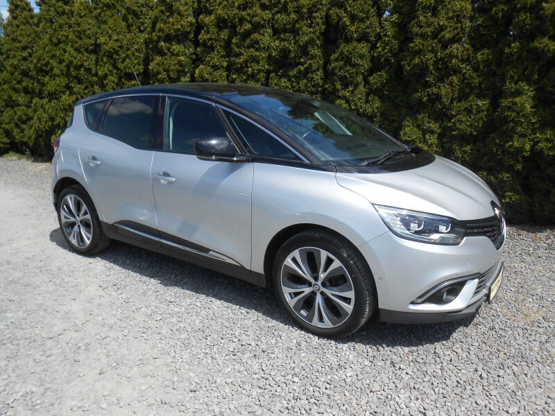 Renault Sc�nic