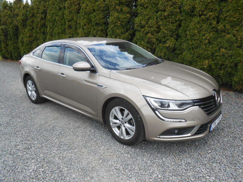 Renault Talisman