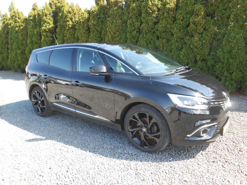 Renault Grand Sc�nic
