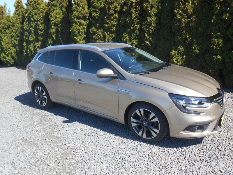 Renault M�gane