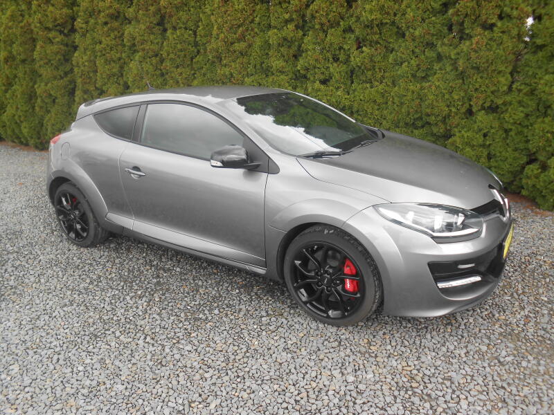 Renault M�gane