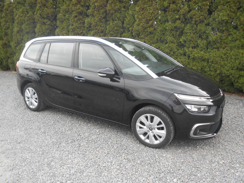 Citro�n C4 SpaceTourer
