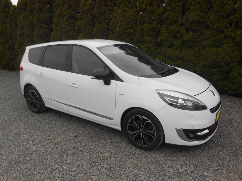 Renault Grand Sc�nic