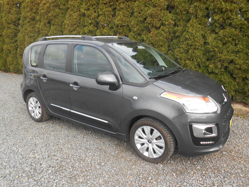 Citro�n C3 Picasso
