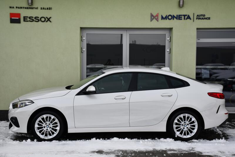 BMW Řada 2 216d M GRAN TOURER 1.MAJ 7MÍS - fotografie inzerátu