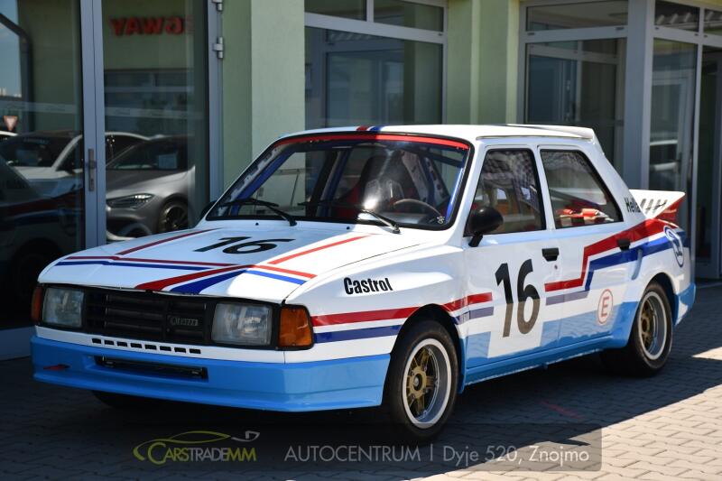�koda 130