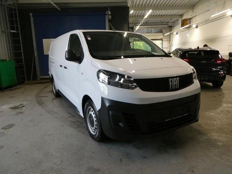 Fiat E-Scudo