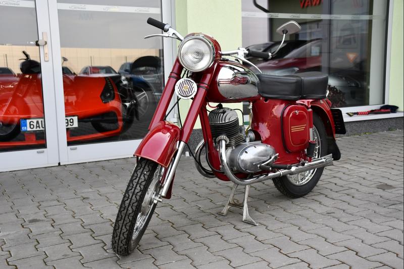 Jawa 175/356