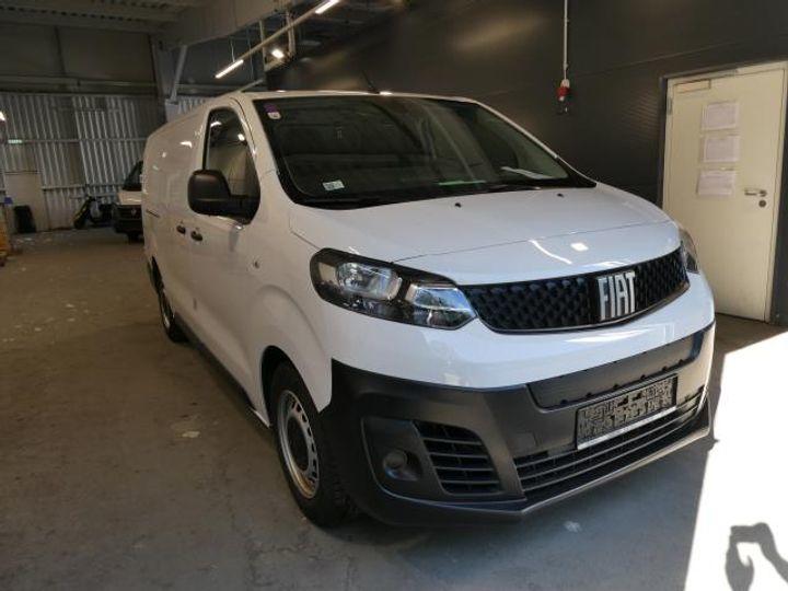 Fiat E-Scudo