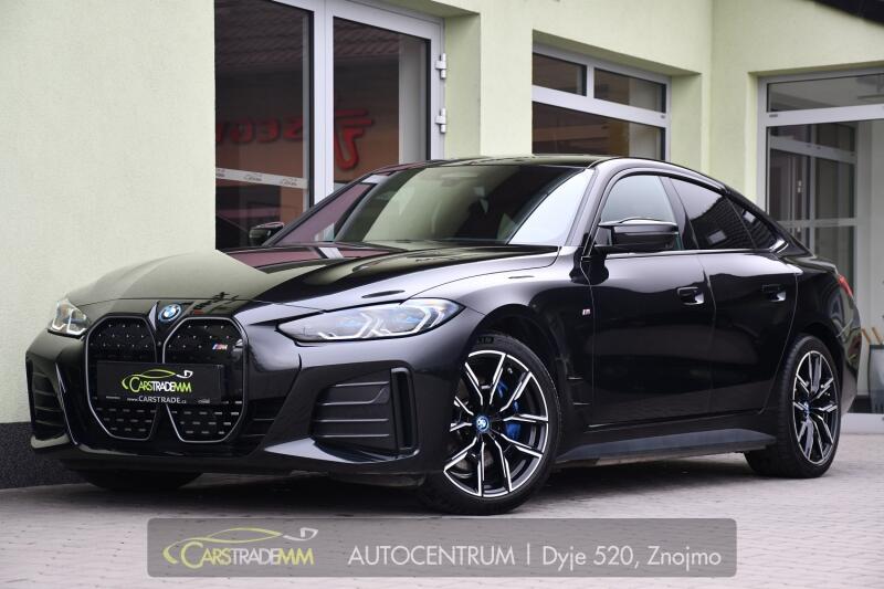 BMW i4