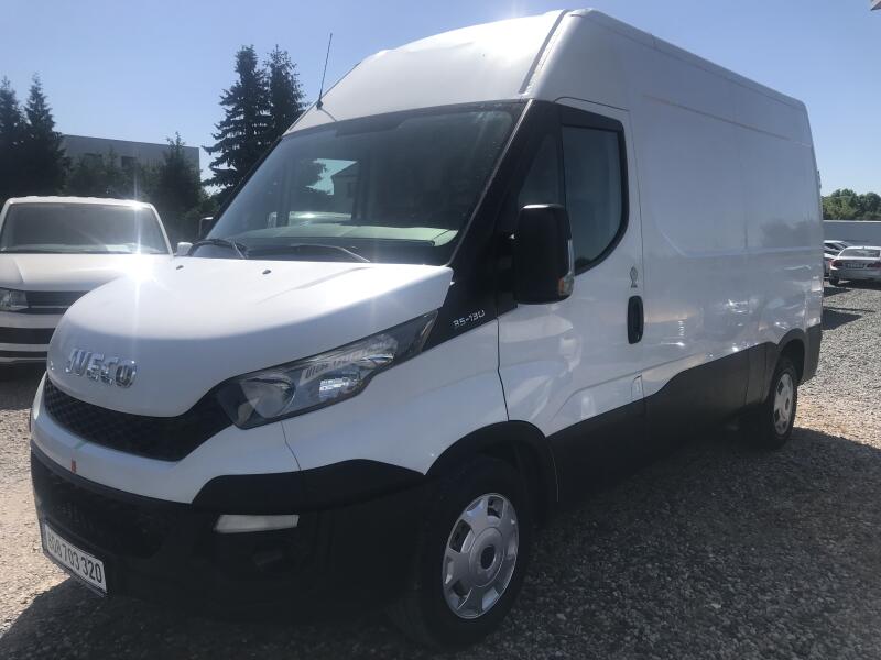 Iveco Daily