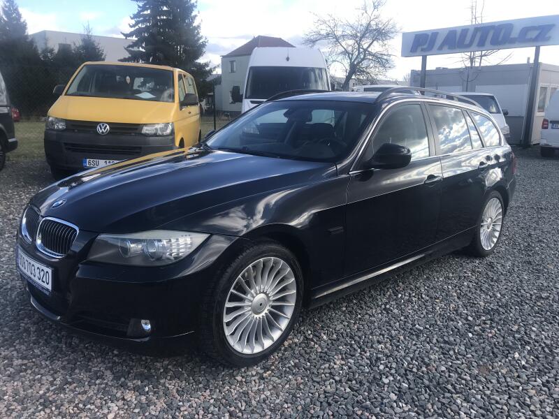 BMW 3er Reihe