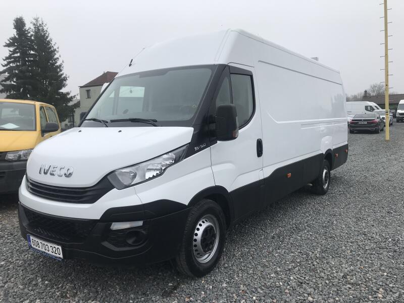 Iveco Daily