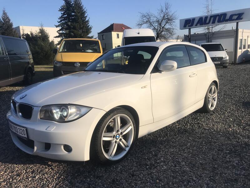 BMW Rad 1