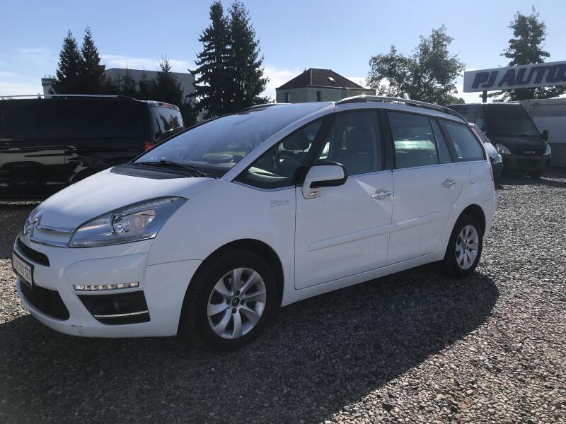 Citro�n Grand C4 Picasso