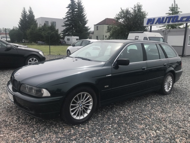 BMW ada 5