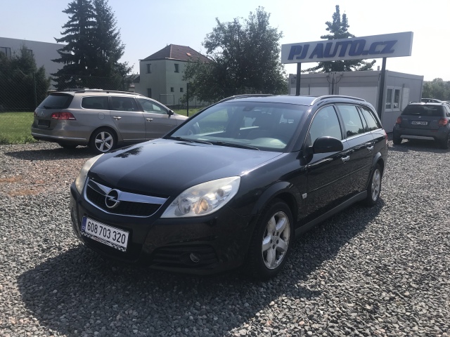 Opel Vectra