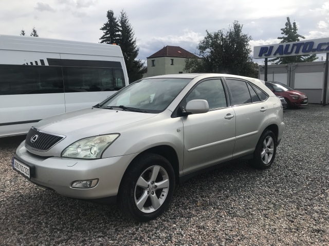 Lexus RX 300