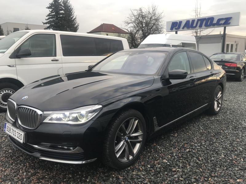 BMW 7er Reihe