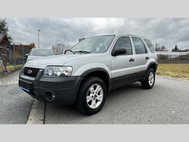 Ford Maverick