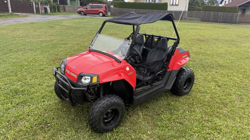 Polaris RZR 170