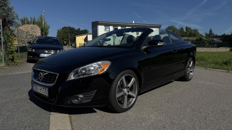 Volvo C70