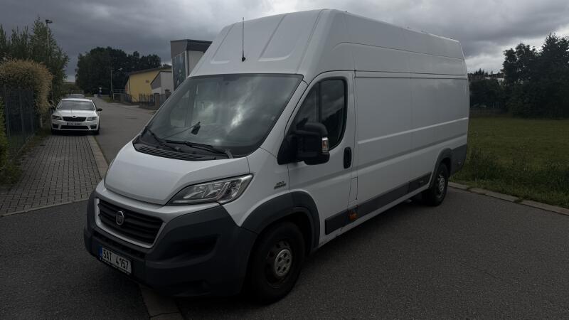 Fiat Ducato