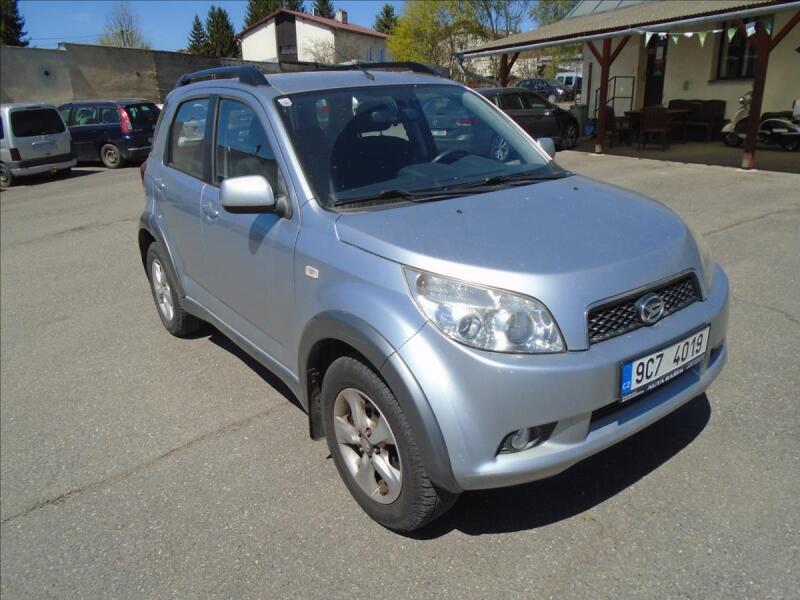 Daihatsu Terios