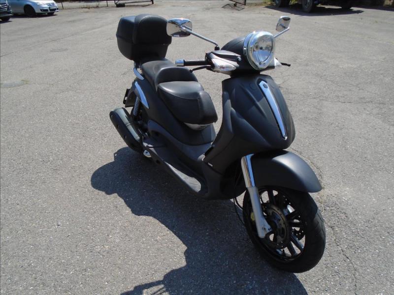 Piaggio