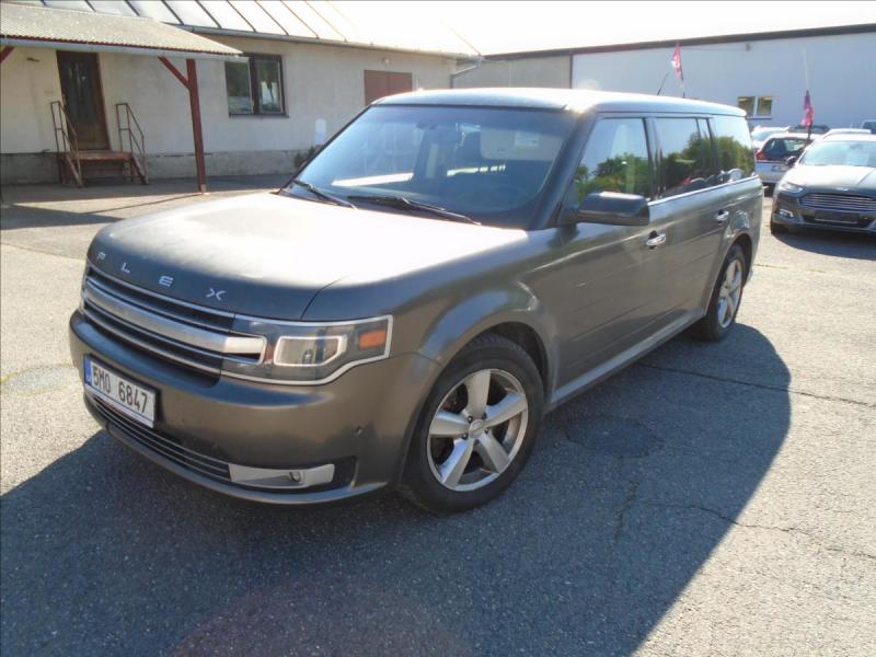 Ford Flex