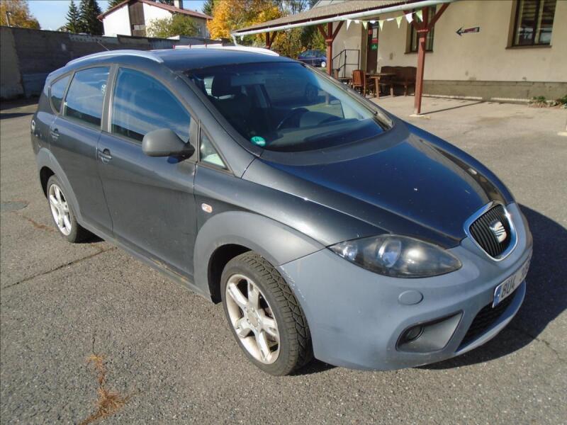 Seat Altea