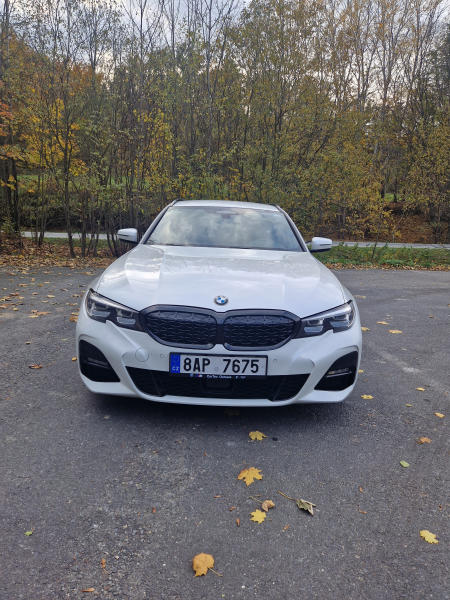 BMW 3er Reihe